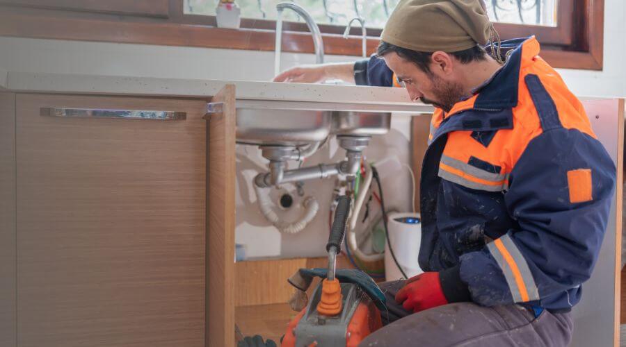 Professional Leak Detection in Richburg, NY