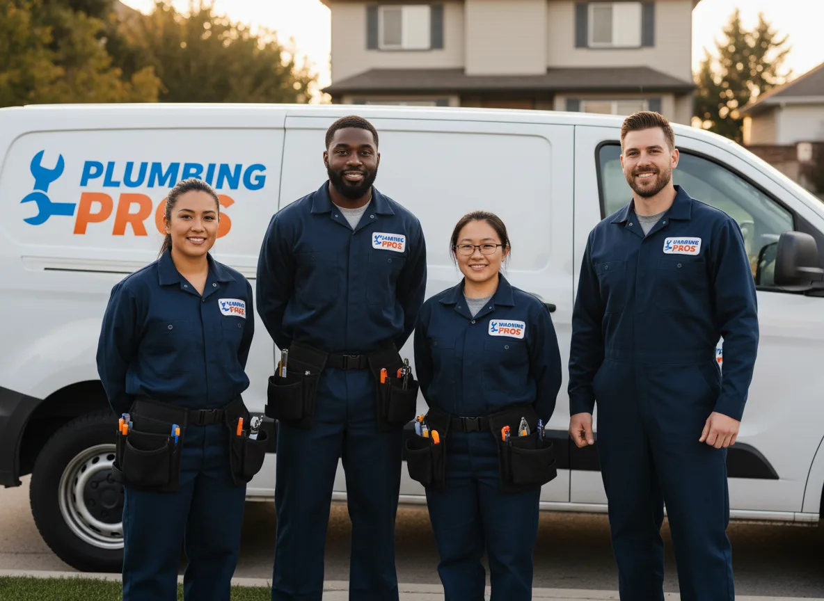 Water Heater Repair company in Richburg, NY